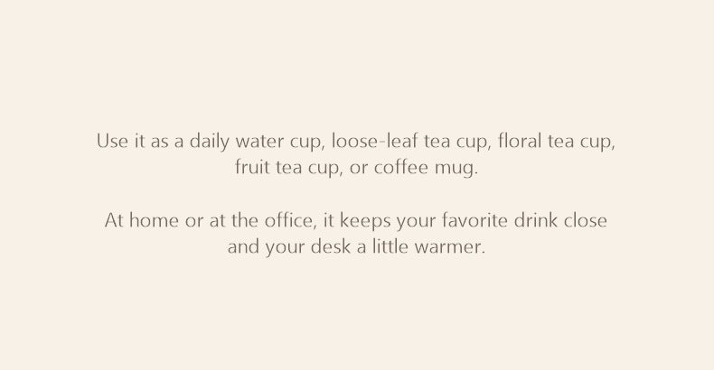 panda tea coffee cup tea coffee use