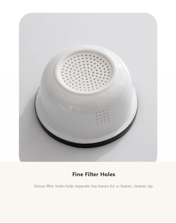 animal world brewing cup fine filter