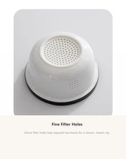 animal world brewing cup fine filter