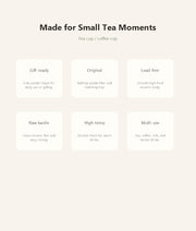bathing panda feature grid