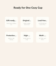 big head panda brewing cup feature grid