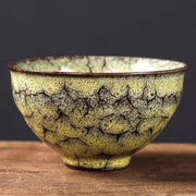 Five Elements Earth Cup