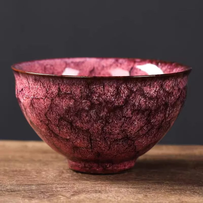 Five Elements Fire Cup