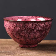 Five Elements Fire Cup