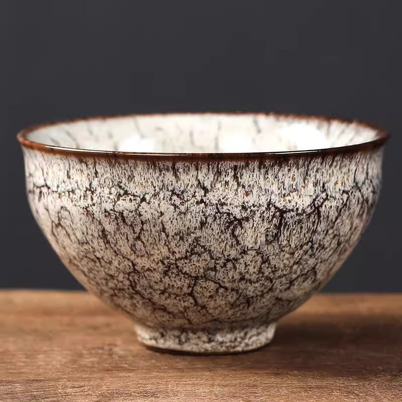 Five Elements Metal Cup